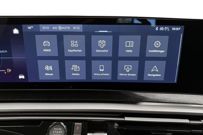 Peugeot 3008 bild 21