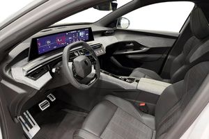 Peugeot 3008 bild 10