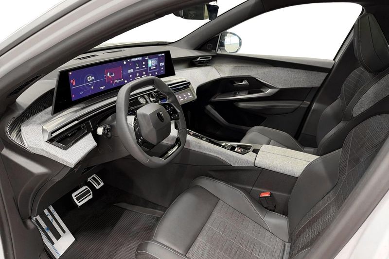 Peugeot 3008 bild 10