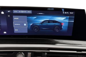 Peugeot 3008 bild 23
