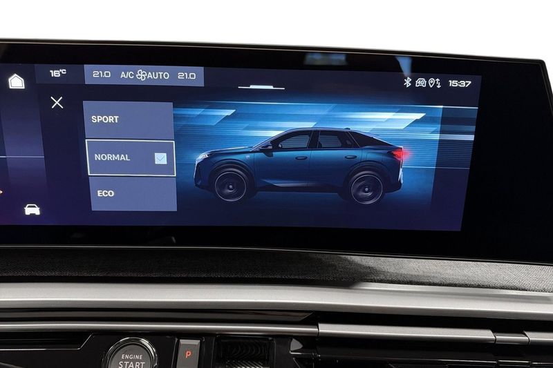 Peugeot 3008 bild 23