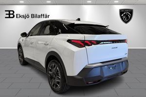 Peugeot 3008 bild 8