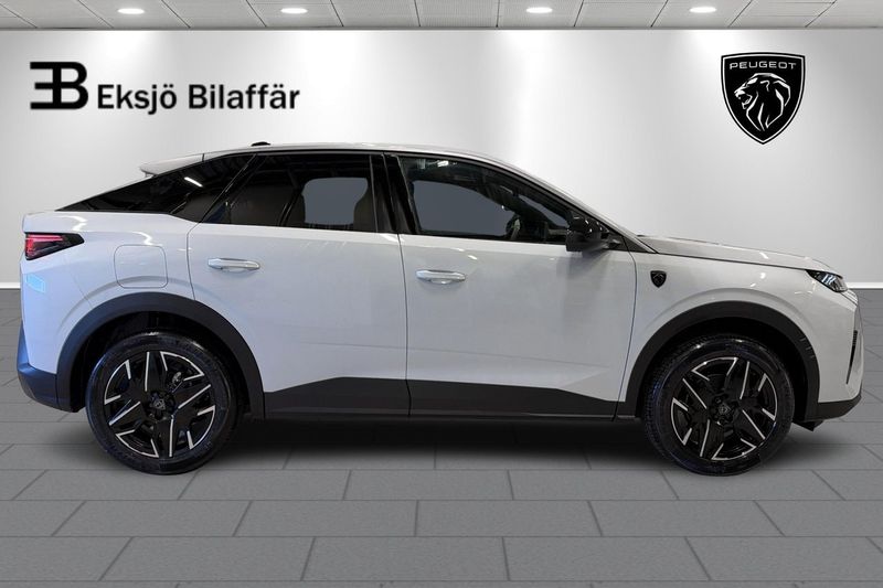 Peugeot 3008 bild 4