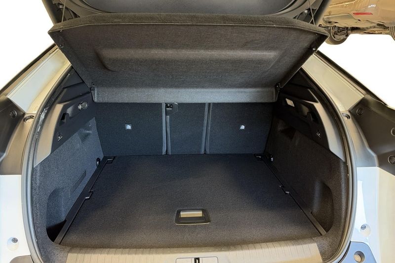 Peugeot 3008 bild 14