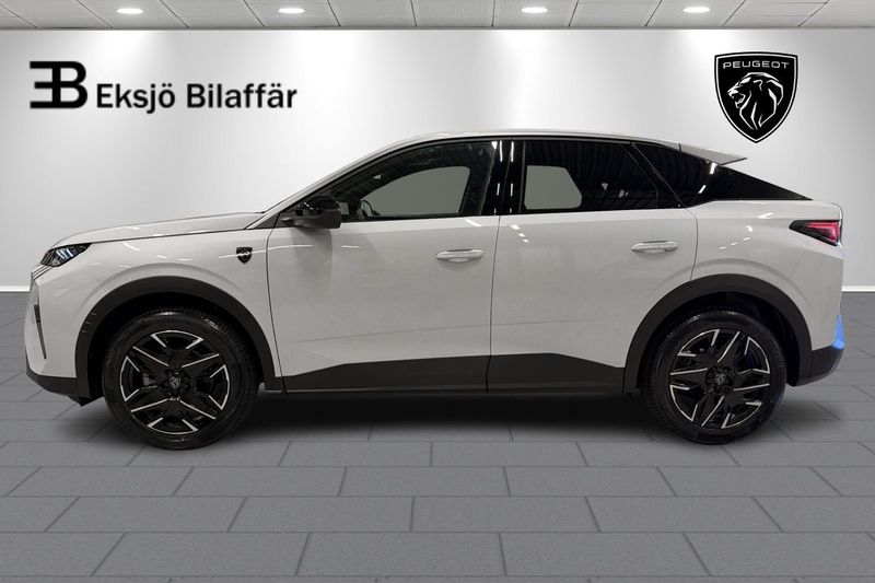 Peugeot 3008 bild 7