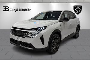 Peugeot 3008 bild 1
