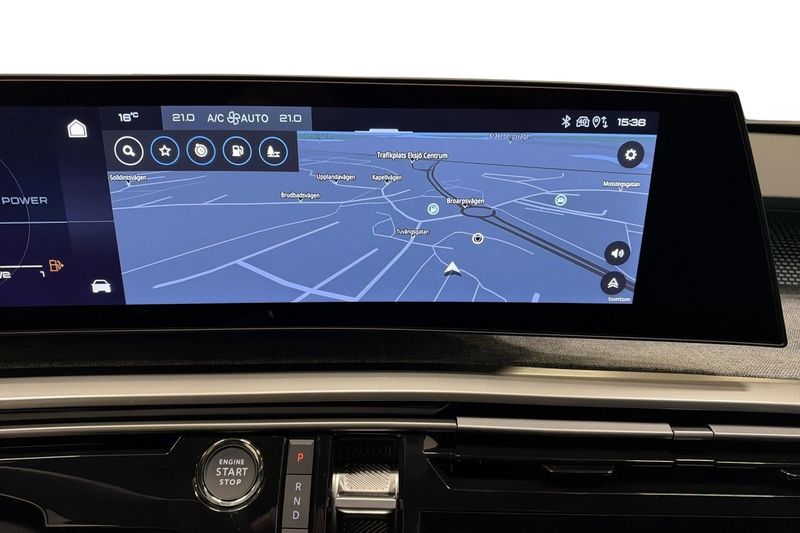 Peugeot 3008 bild 19