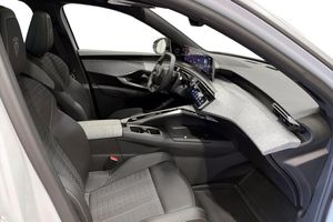 Peugeot 3008 bild 11
