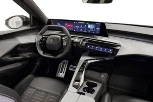 Peugeot 3008 bild 12
