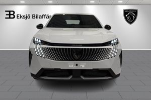 Peugeot 3008 bild 2