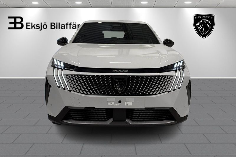 Peugeot 3008 bild 2