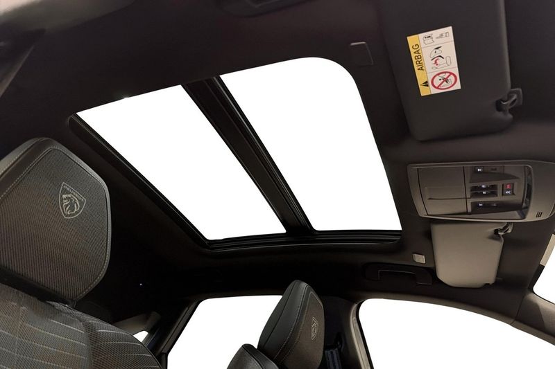 Peugeot 3008 bild 16