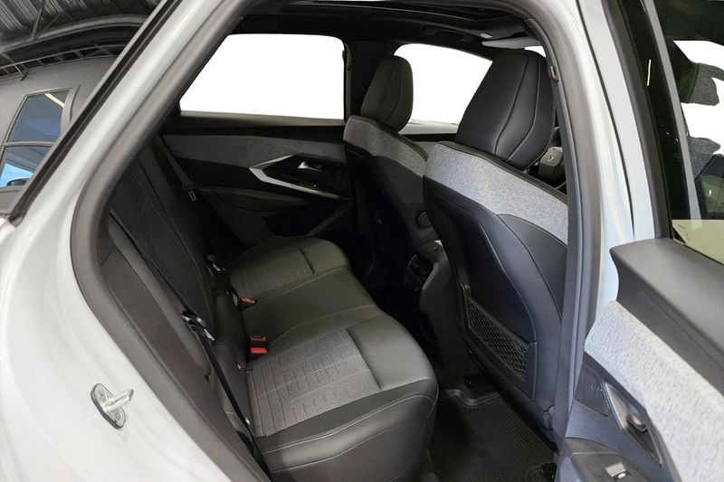 Peugeot 3008 bild 13