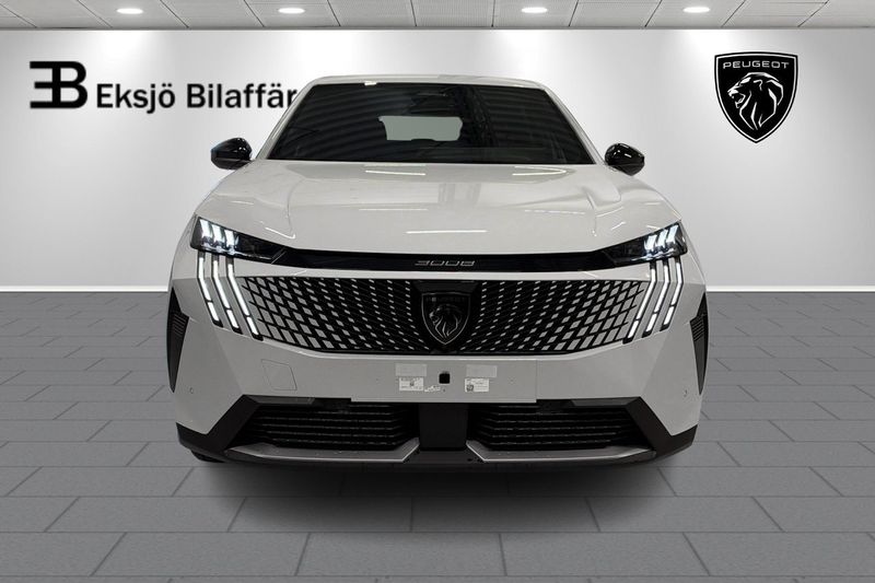 Peugeot 3008 bild 2