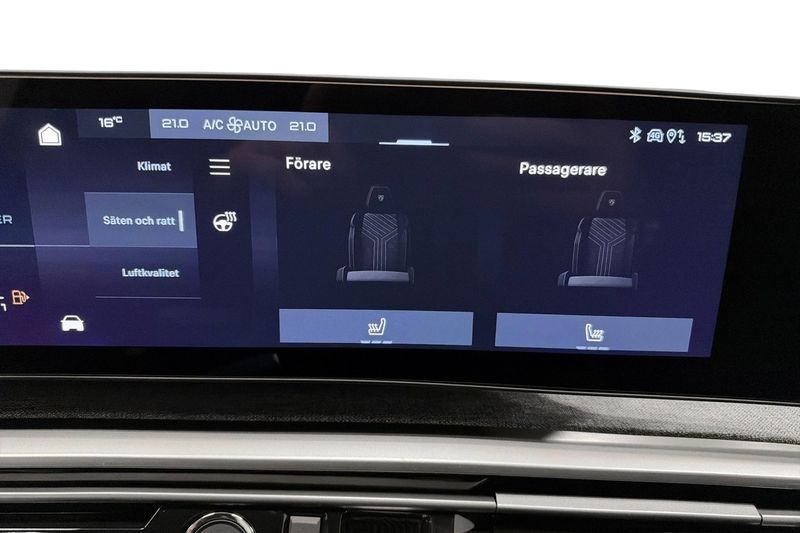 Peugeot 3008 bild 22