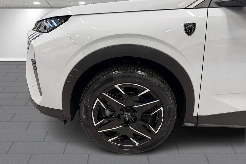 Peugeot 3008 bild 9