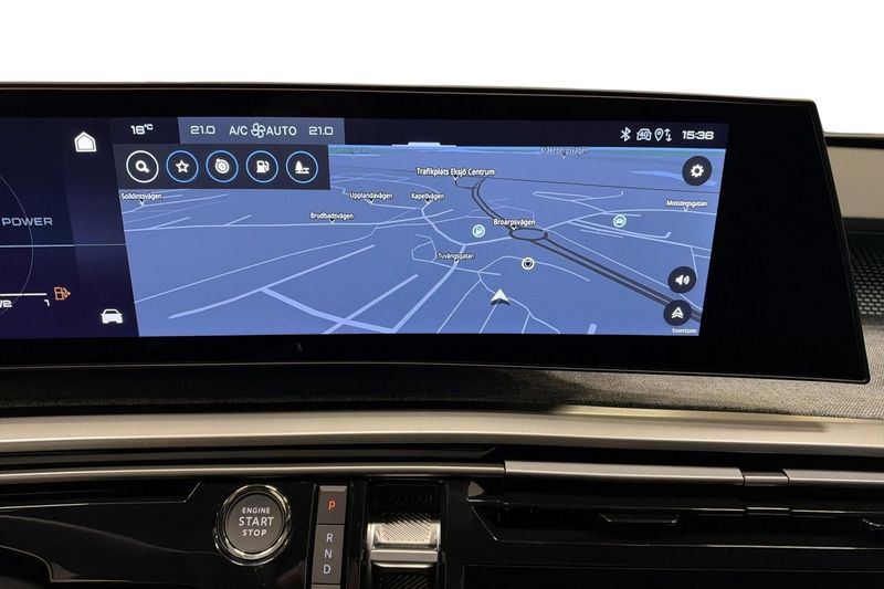 Peugeot 3008 bild 19