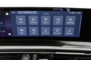 Peugeot 3008 bild 21