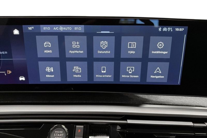 Peugeot 3008 bild 21