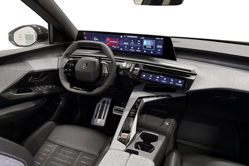 Peugeot 3008 bild 12