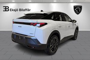Peugeot 3008 bild 5