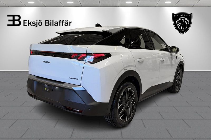 Peugeot 3008 bild 5