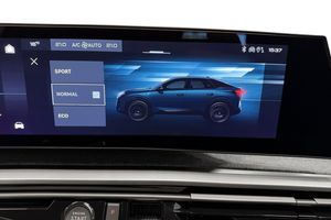 Peugeot 3008 bild 23