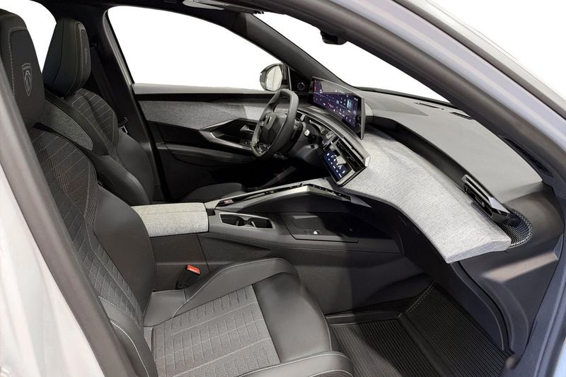 Peugeot 3008 bild 11