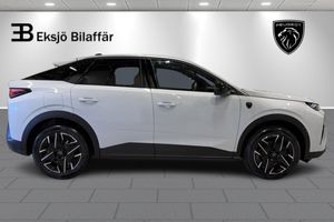 Peugeot 3008 bild 4