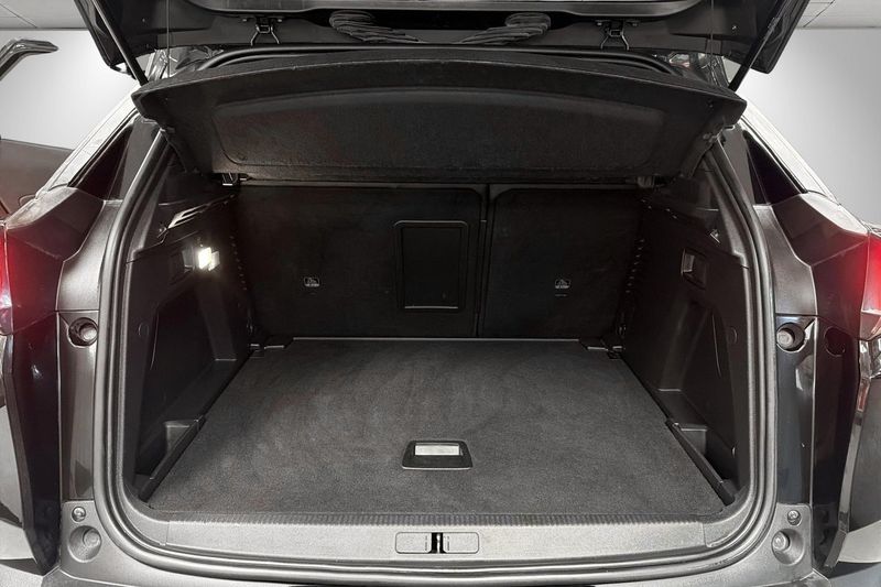 Peugeot 3008 bild 14