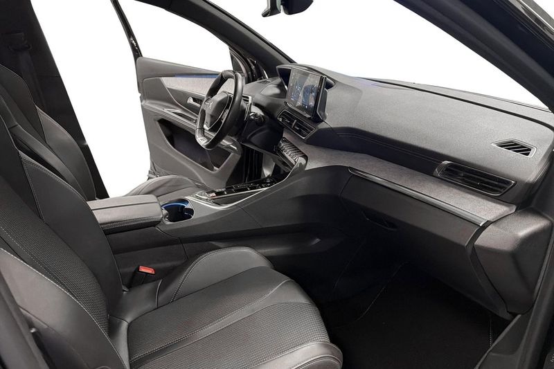 Peugeot 3008 bild 11