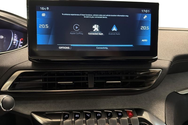 Peugeot 3008 bild 19