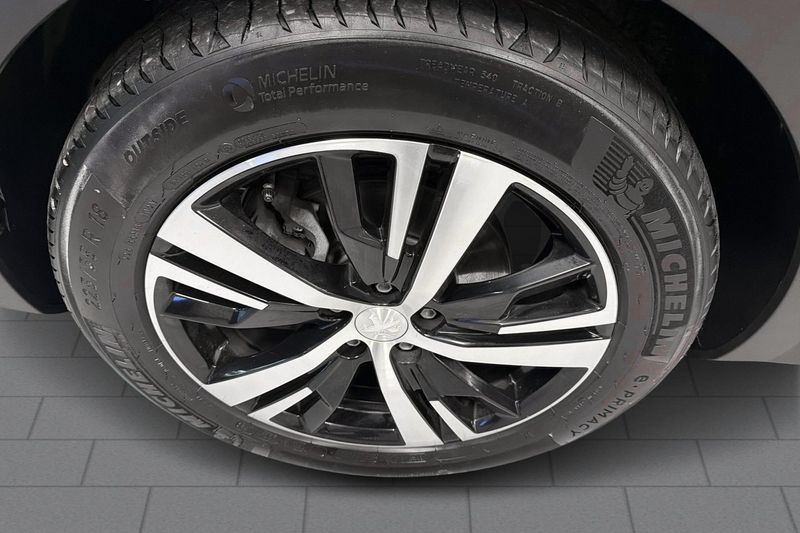 Peugeot 3008 bild 9