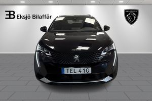 Peugeot 3008 bild 2