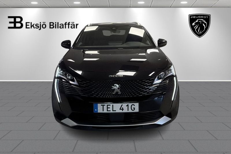 Peugeot 3008 bild 2