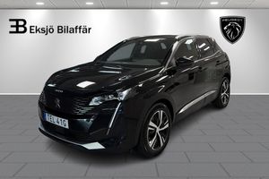 Peugeot 3008 bild 1