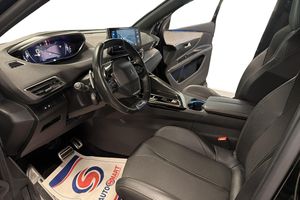 Peugeot 3008 bild 10