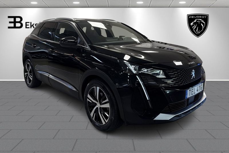 Peugeot 3008 bild 3
