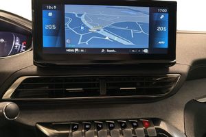 Peugeot 3008 bild 17
