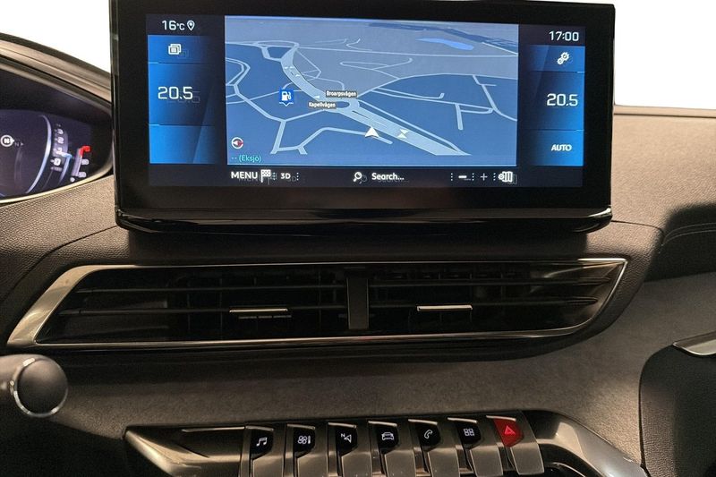 Peugeot 3008 bild 17