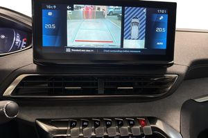 Peugeot 3008 bild 18