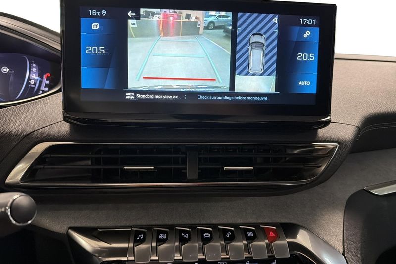 Peugeot 3008 bild 18