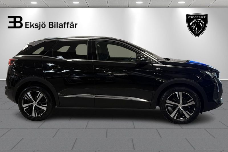 Peugeot 3008 bild 4