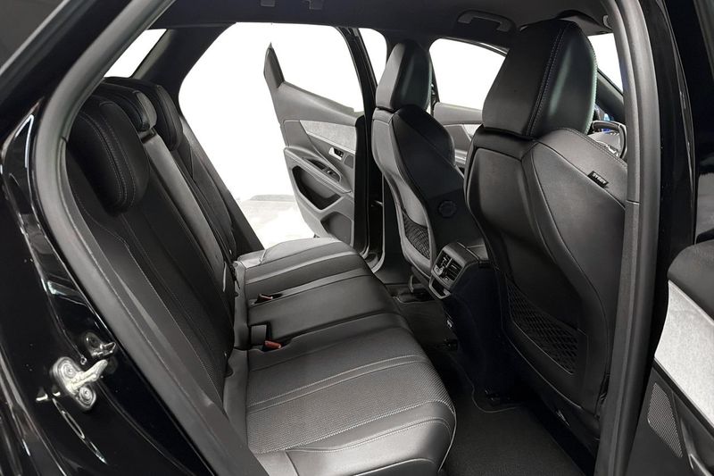 Peugeot 3008 bild 13
