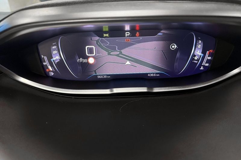 Peugeot 3008 bild 16