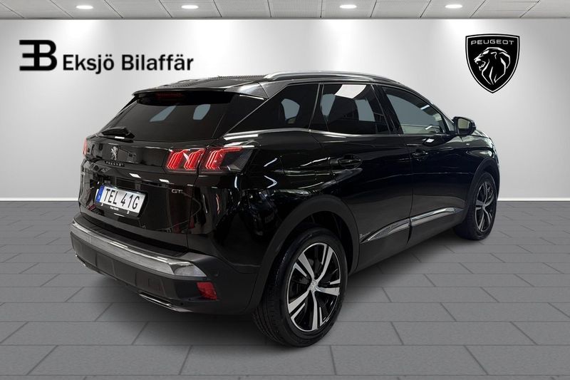 Peugeot 3008 bild 5