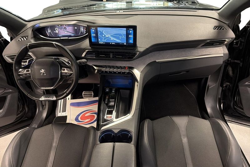 Peugeot 3008 bild 12