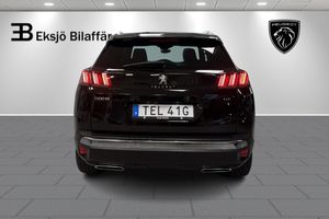Peugeot 3008 bild 6