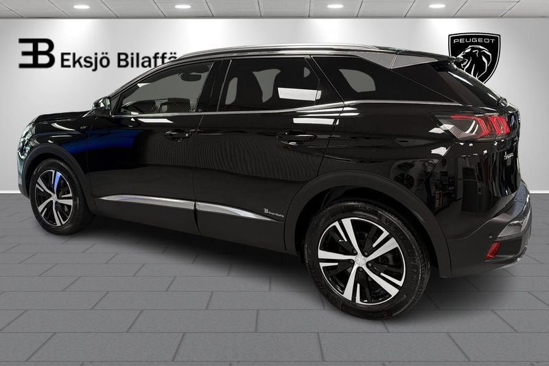 Peugeot 3008 bild 7