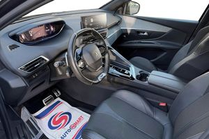 Peugeot 5008 bild 10